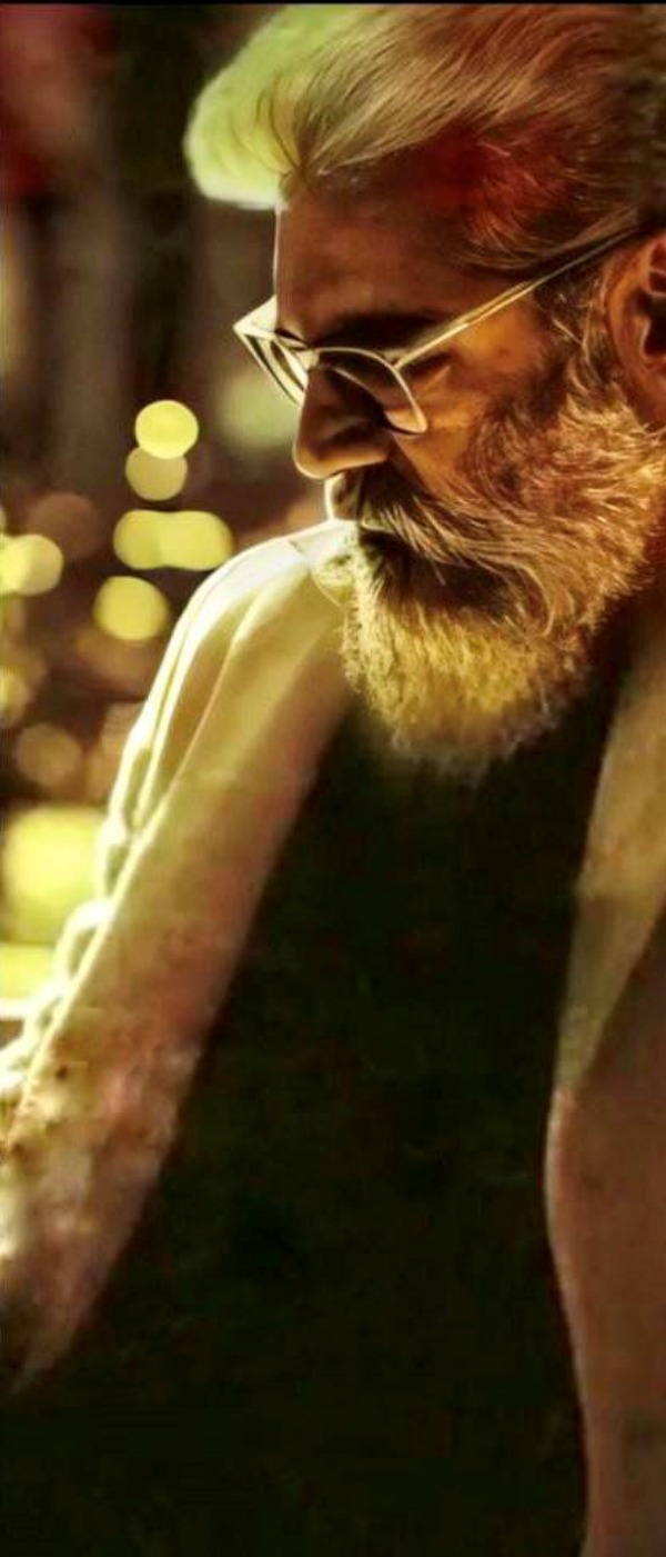 பொங்கலுக்கு துணிவு