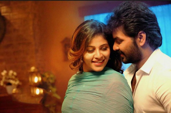 நிஜமாத்தான் சொல்றியா