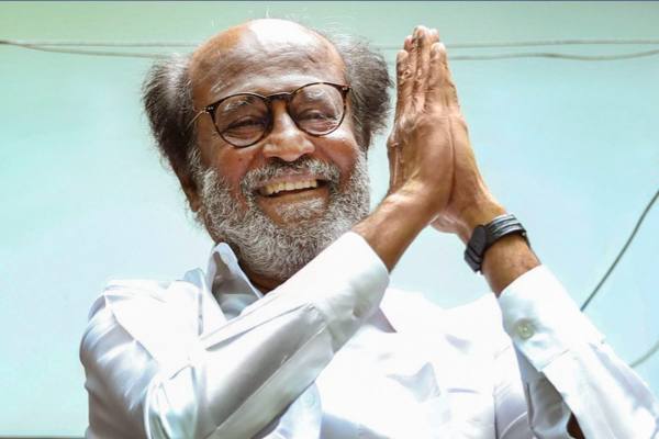 ரஜினி காலாவதியாகிட்டார்