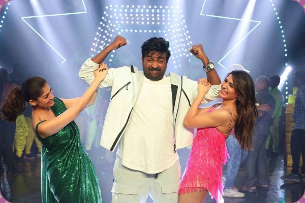 ரசிகர்களின் லிஸ்ட்