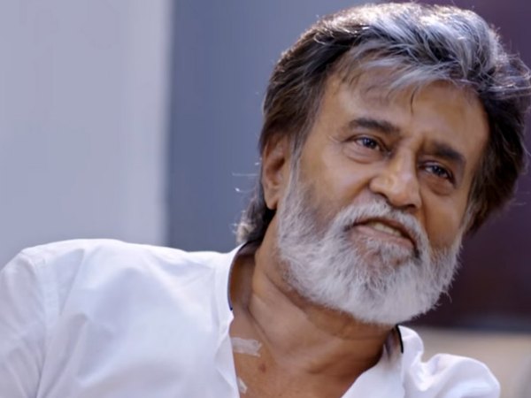 கண்டுக்காத ரஜினி