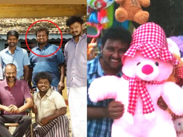 வெண்ணிலா கபடி குழுவில் அறிமுகம்