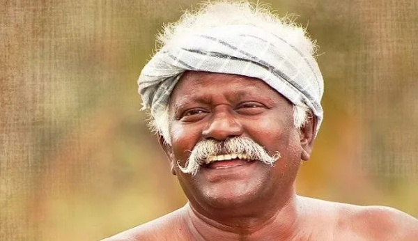 பூ ராமு, பிரதாப் போத்தன்