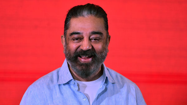 கமல் எடுத்த முடிவு