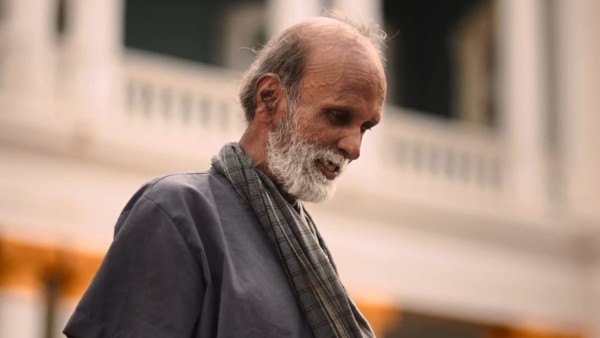 மூச்சு விடுவதில் சிரமம்