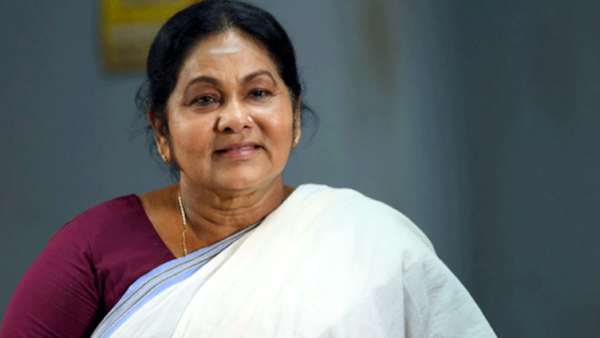 மலையாள திரையுலகில் சோகம்