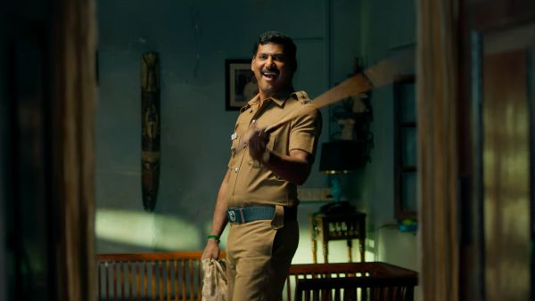 தொடர் தோல்வி