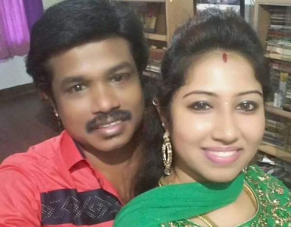 இரண்டாவது திருமணம்
