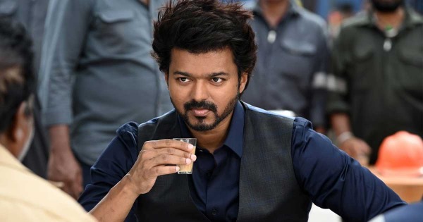 கோலிவுட் வசூல் மாஸ்டர்