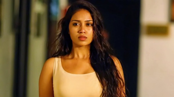 ஜெயம் ரவி படத்தில்
