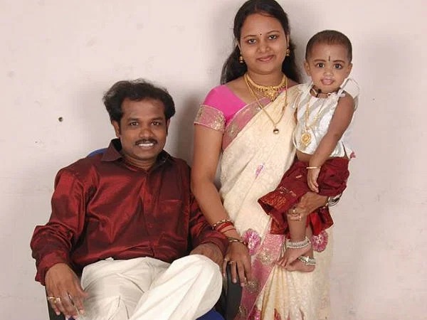 கண்கலங்கிய மதுரை முத்து