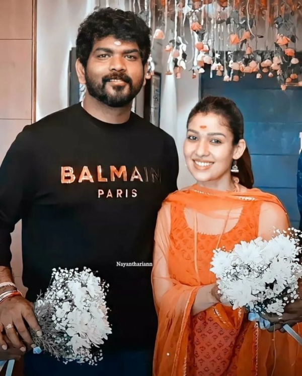 கடுப்பான கணவர்