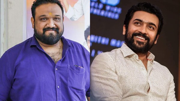 வதந்திக்கு முற்றுப்புள்ளி