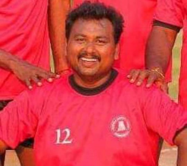 இளம் வயதில் மரணம்