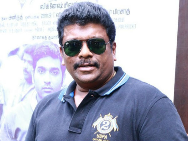 வாரிசு தான் முதலில் பார்ப்பேன்