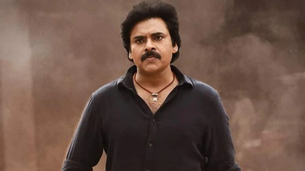 பவன் கல்யாண்