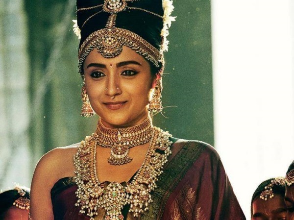 பொன்னியின் செல்வன் 2 வருது
