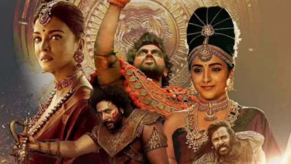 இரண்டாம் பாகம் ரிலீஸ் அப்டேட்