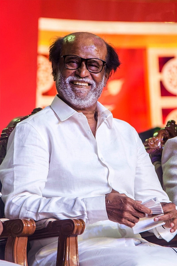 ரஜினி கொடுக்கும் சூப்பர் சர்ப்ரைஸ்