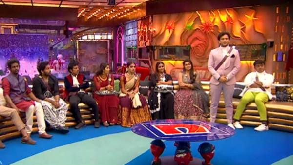 பிக் பாஸ் சீசன் 6