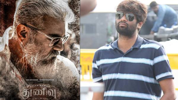 நீண்ட நாட்களுக்கு பிறகு மோதும் அஜித் -விஜய் படங்கள்