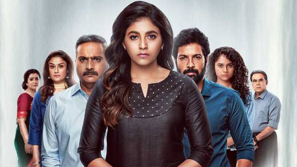 யாரை பார்த்தாலும் டவுட்டு வருது