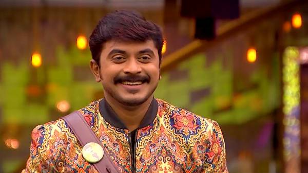 பிக் பாஸ் முதல் ப்ரோமோ