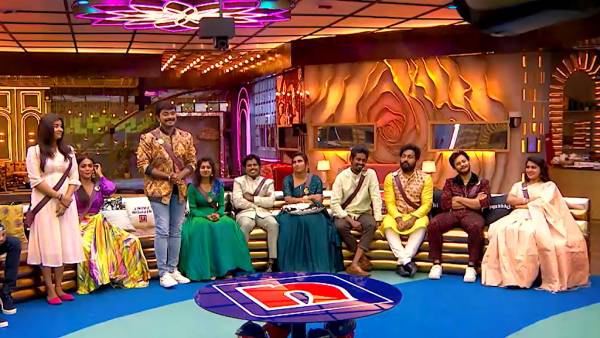பிக் பாஸ் 70வது நாள்