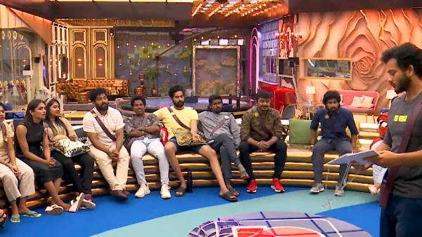 பிக்பாஸ் 54வது நாள் ப்ரோமோ