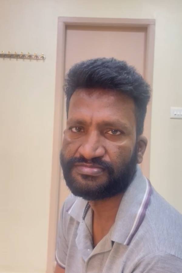 ஆட்டிப்படைத்த வறுமை