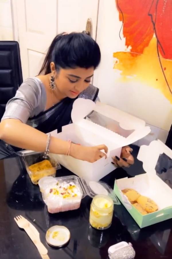 தொடர்ந்து பேட்டிகள்.. பதிவுகள்