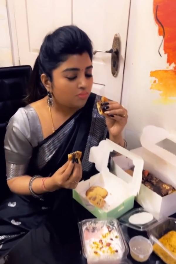 வித்தியாசமான ப்ரௌனிக்கள்