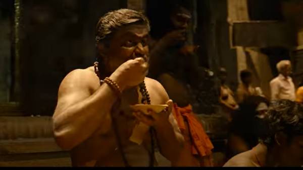செல்வராகவன் நடிகரான கதை