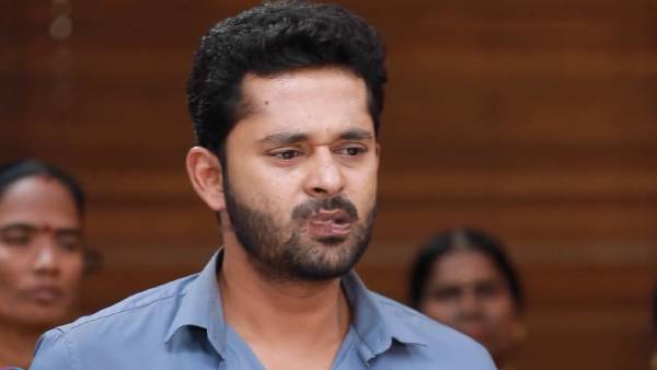 பாரதியின் சந்தேகம்