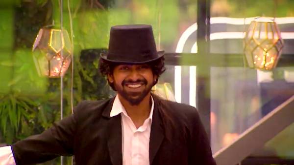 58வது நாளில் பிக்பாஸ் சீசன் 6 நிகழ்ச்சி
