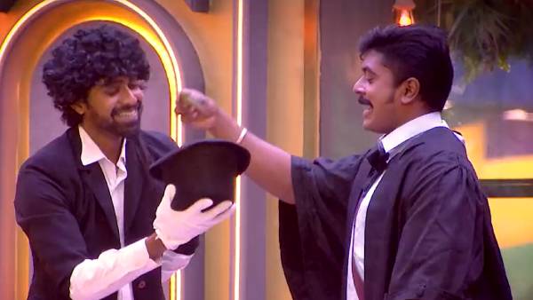 கல்லா கட்டிய கதிரவன்