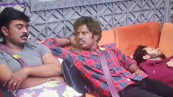 பிக்பாஸ் சீசன் 6 நிகழ்ச்சி