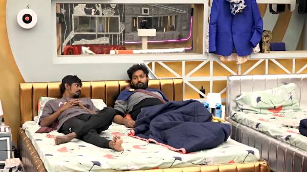 பிக்பாஸ் சீசன் 6