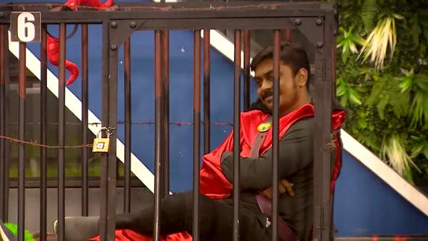 அசீம் தான் டைட்டில் வின்னர்?