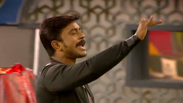 பிக் பாஸ் 67வது நாள்