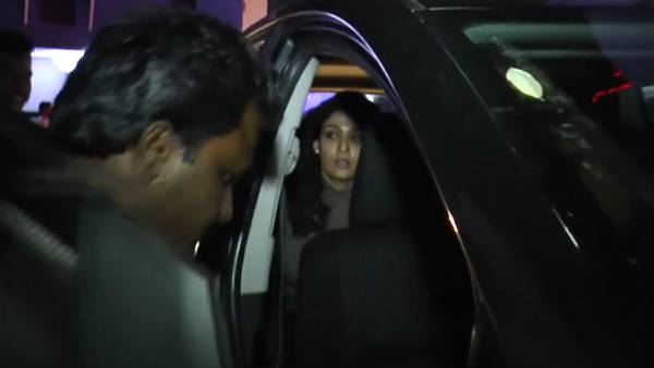 கன்பியூஸான நயன்