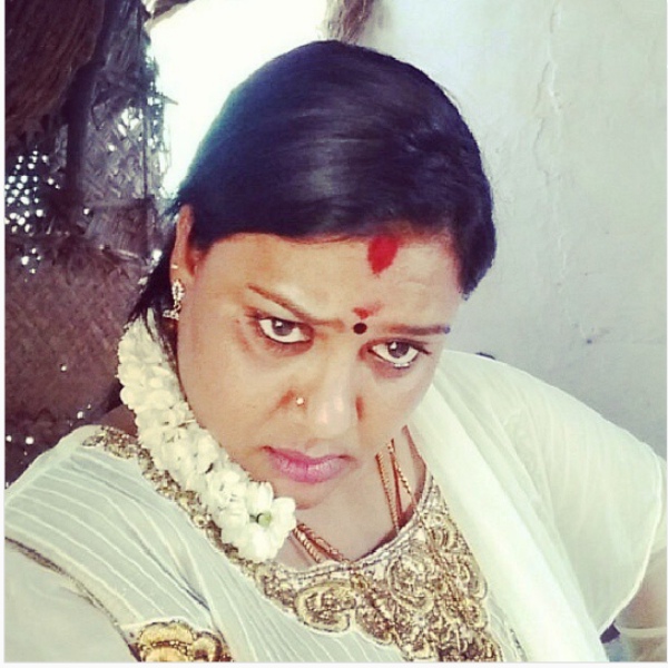 சாப்பாட்டுக்கு கஷ்டப்படுகிறேன்