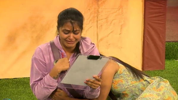 ஆறுதல் கூறிய ரசிகர்கள்