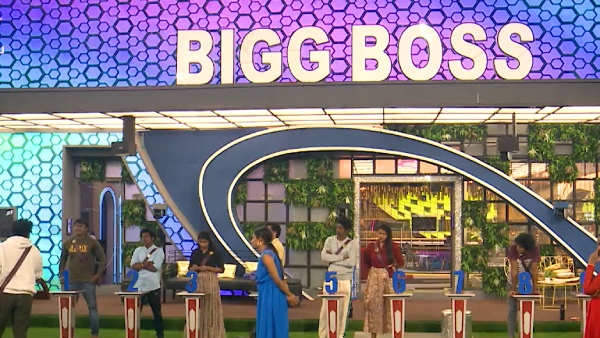 பிக் பாஸ் சீசன் 6
