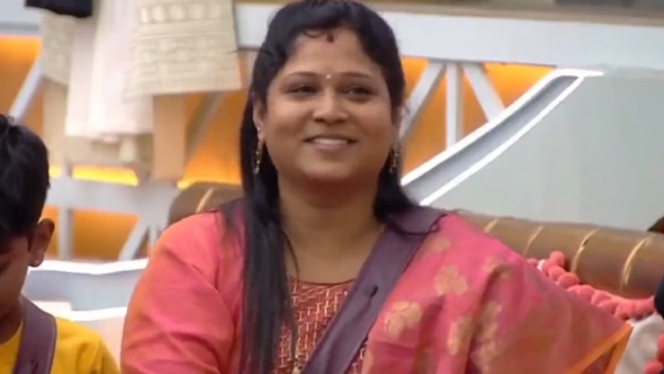 எங்களை நினைச்சு அழல...