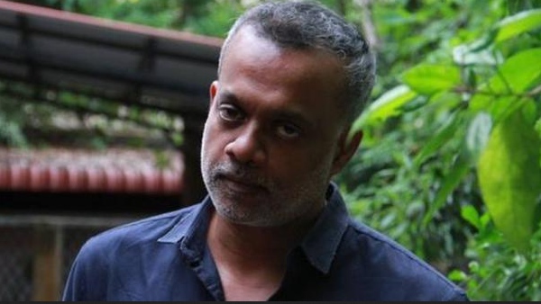 T67ல் கெளதம் மேனன்