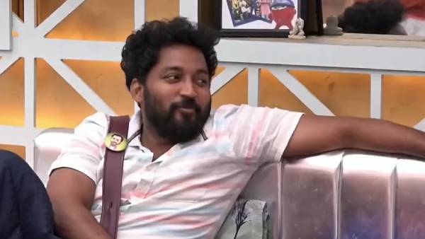 நட்பு பாராட்டும் போட்டியாளர்கள்