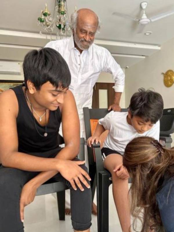 திருமண வாழ்க்கை முறிந்தது