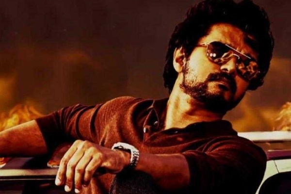 தளபதி 67 படத்தில்
