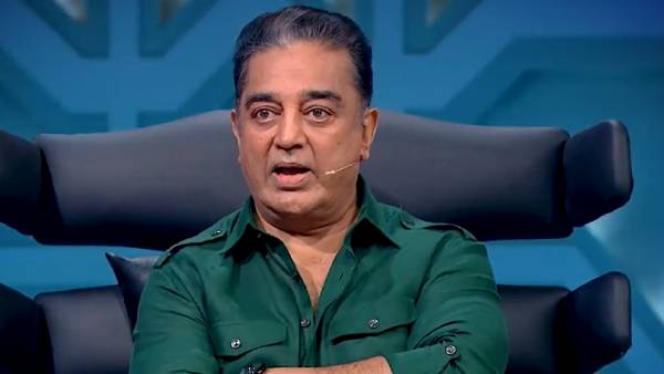 கமல் கேட்ட அந்த கேள்வி